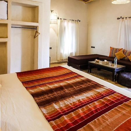 Riad Madu Merzouga Exterior photo