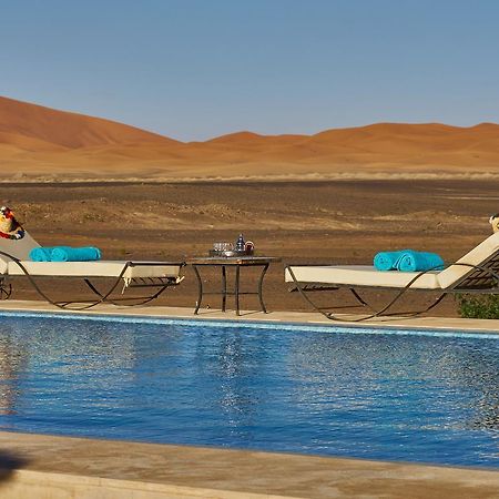 Riad Madu Merzouga Exterior photo