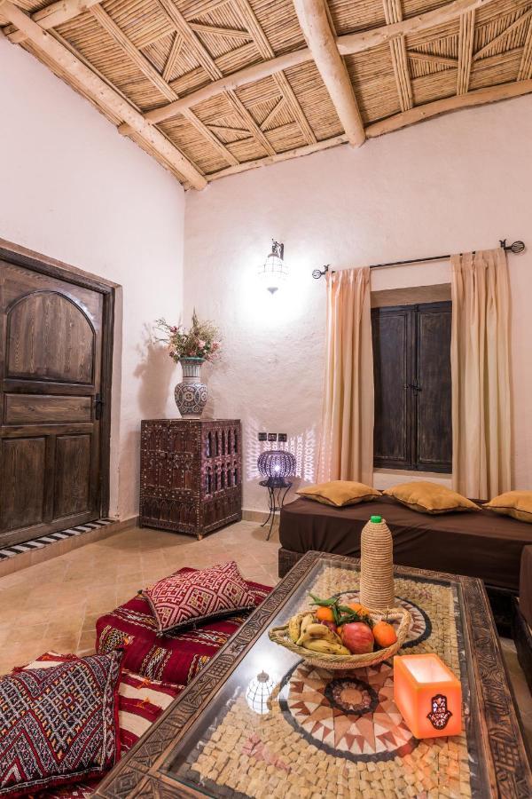 Riad Madu Merzouga Exterior photo