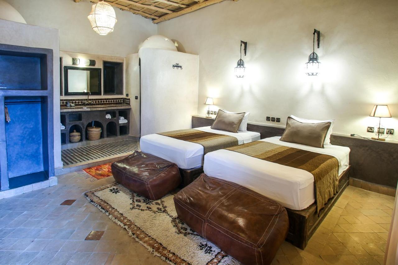 Riad Madu Merzouga Exterior photo
