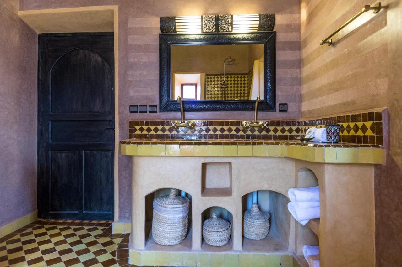 Riad Madu Merzouga Exterior photo