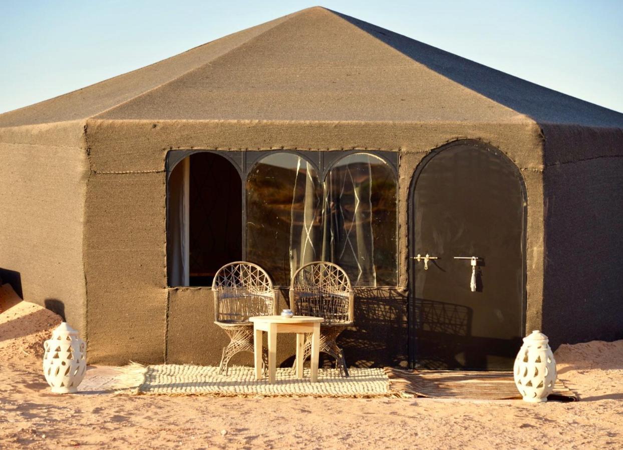Riad Madu Merzouga Exterior photo