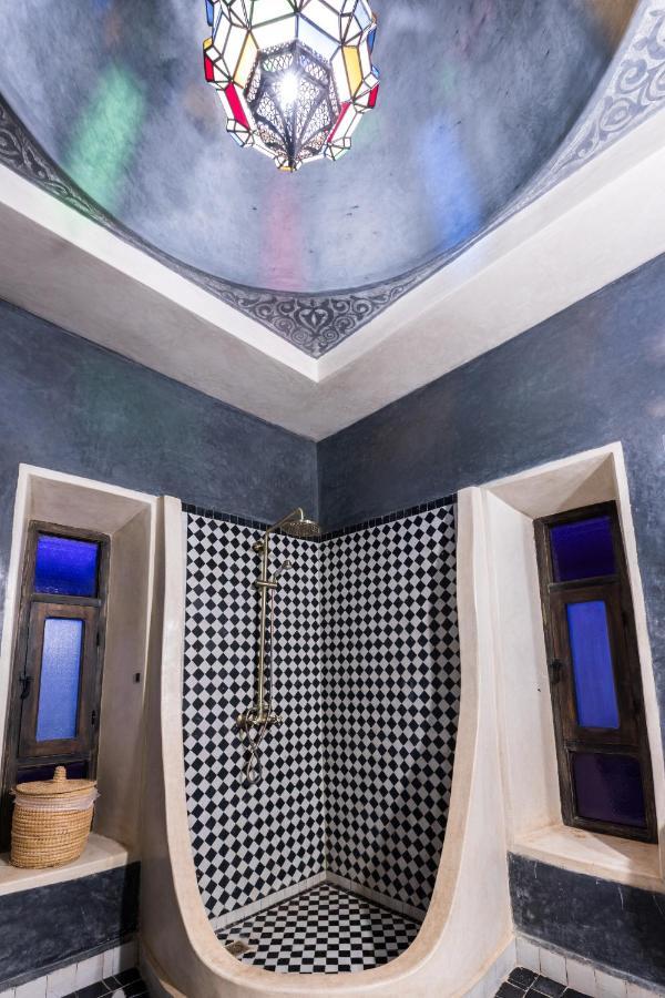 Riad Madu Merzouga Exterior photo