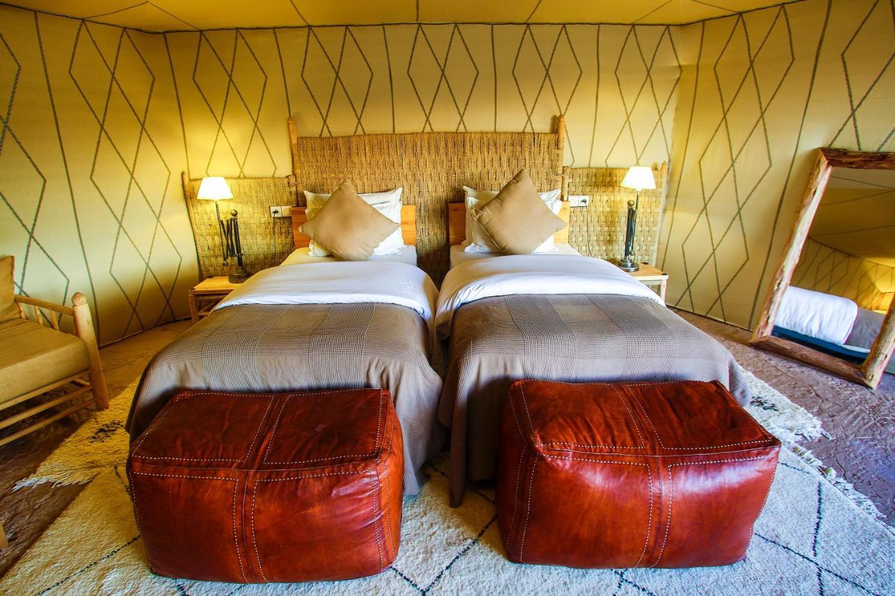 Riad Madu Merzouga Exterior photo