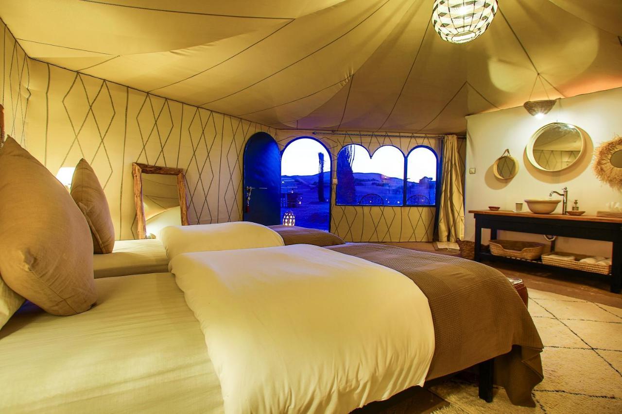 Riad Madu Merzouga Exterior photo