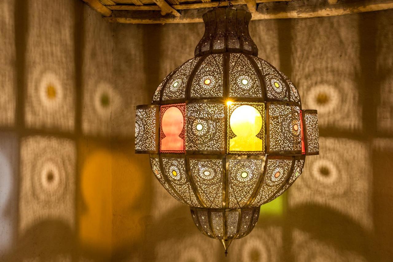 Riad Madu Merzouga Exterior photo