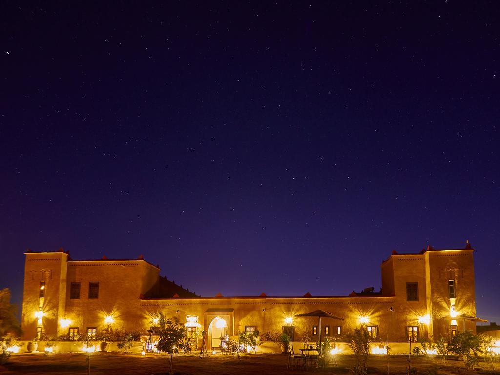 Riad Madu Merzouga Exterior photo