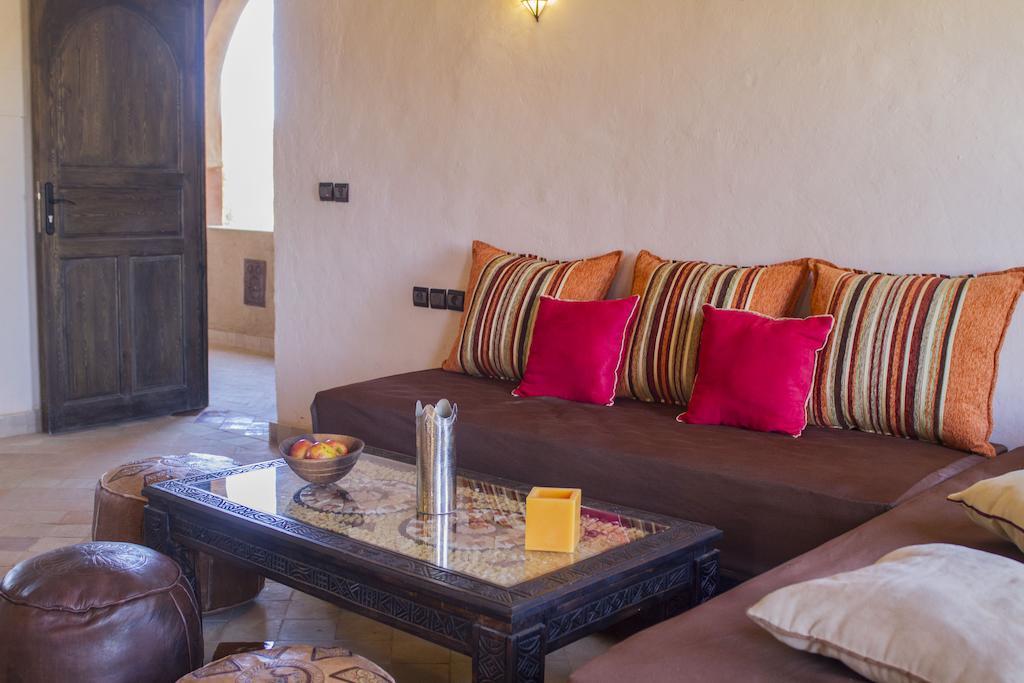 Riad Madu Merzouga Exterior photo
