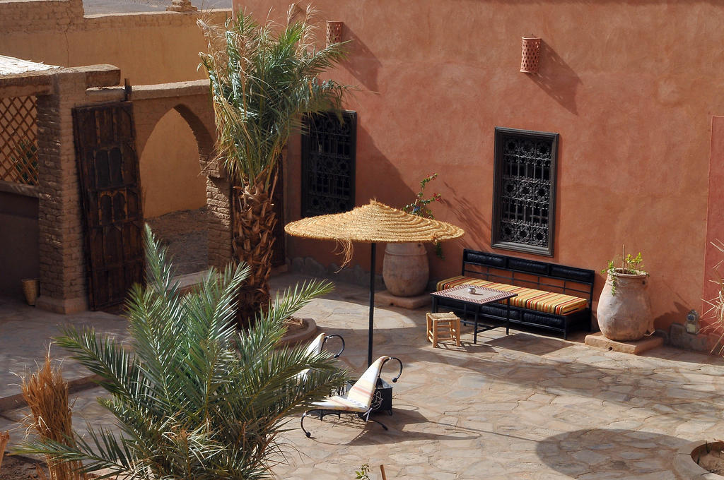 Riad Madu Merzouga Exterior photo