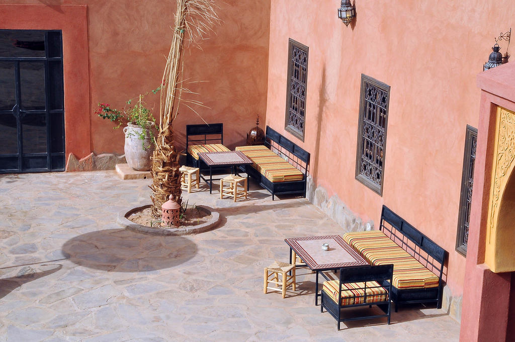 Riad Madu Merzouga Exterior photo