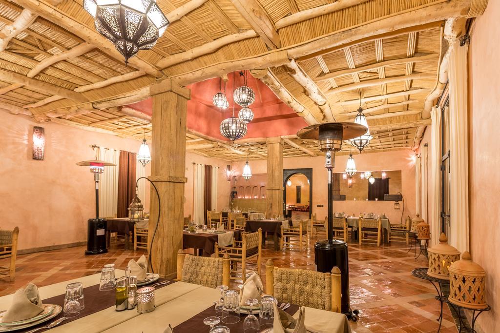 Riad Madu Merzouga Exterior photo