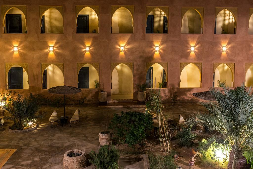 Riad Madu Merzouga Exterior photo
