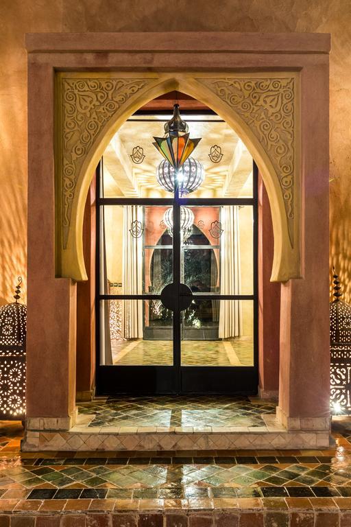 Riad Madu Merzouga Exterior photo
