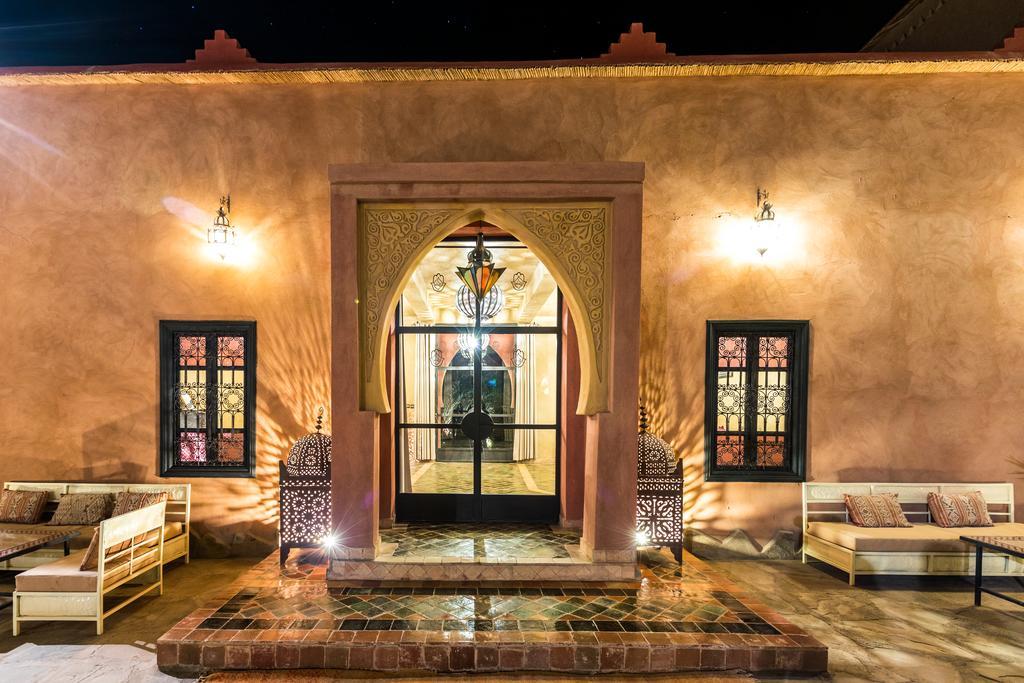 Riad Madu Merzouga Exterior photo