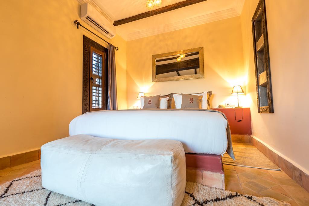 Riad Madu Merzouga Exterior photo